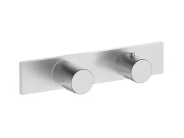 MILANO - G872B+D372A - Bathtub tap / shower tap by Fantini Rubinetti - view 2